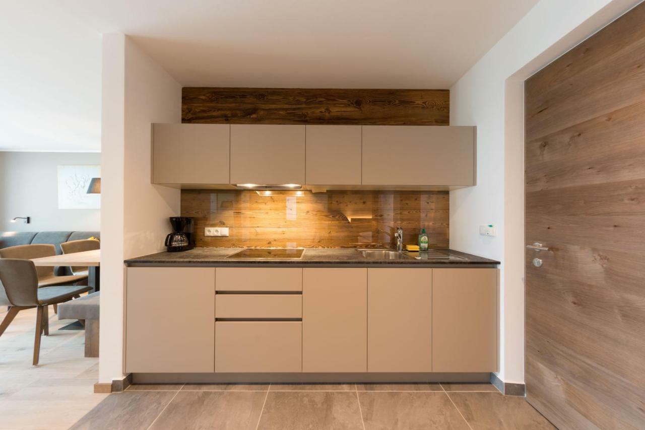 Moar Am Ort Apartment Schenna Luaran gambar