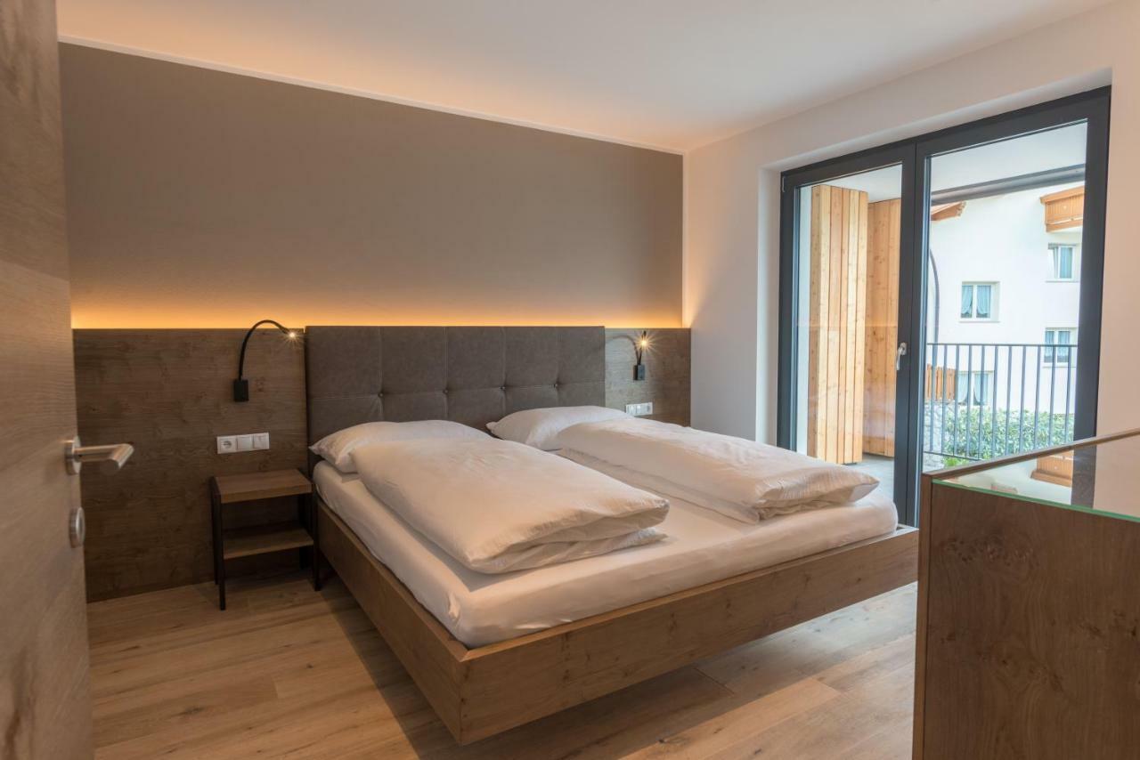 Moar Am Ort Apartment Schenna Luaran gambar