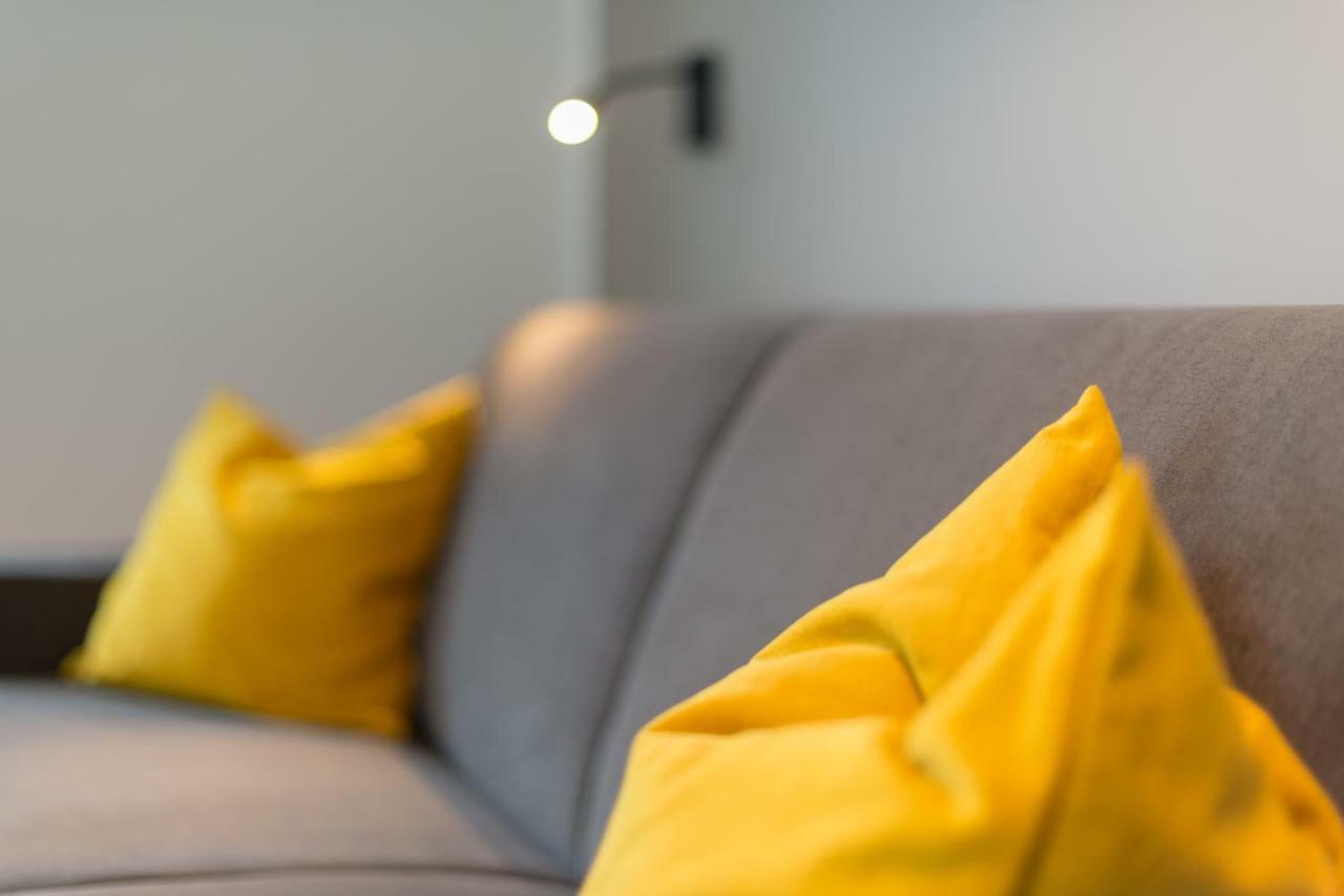 Moar Am Ort Apartment Schenna Luaran gambar