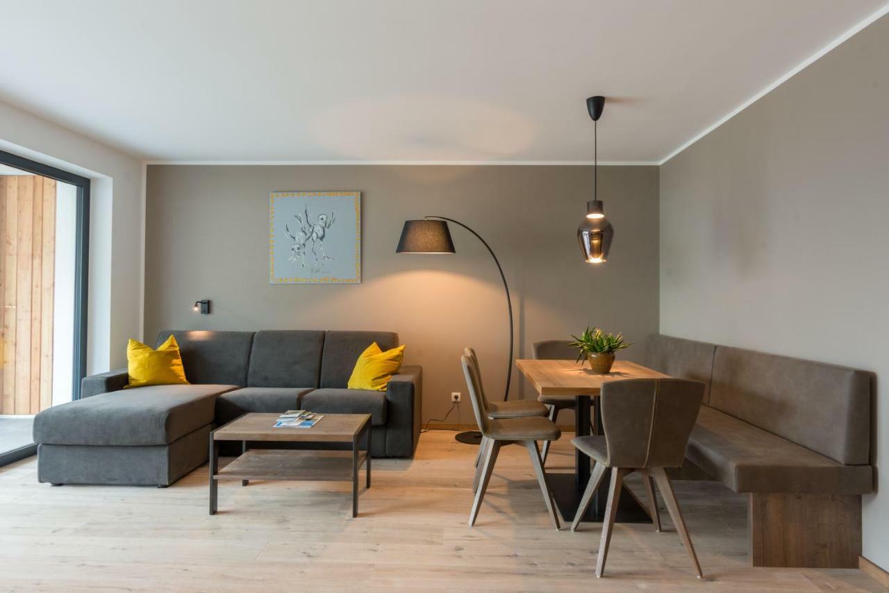 Moar Am Ort Apartment Schenna Luaran gambar