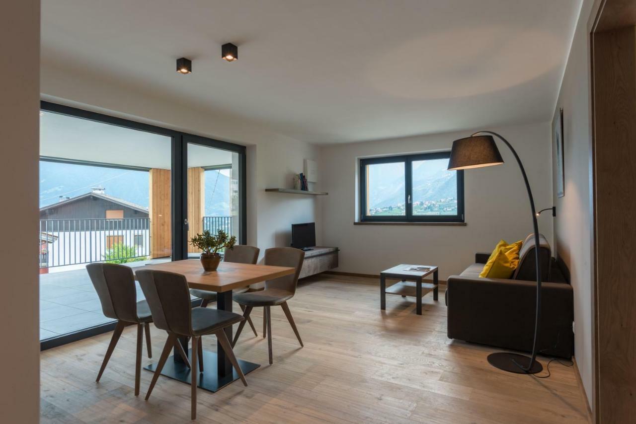 Moar Am Ort Apartment Schenna Luaran gambar