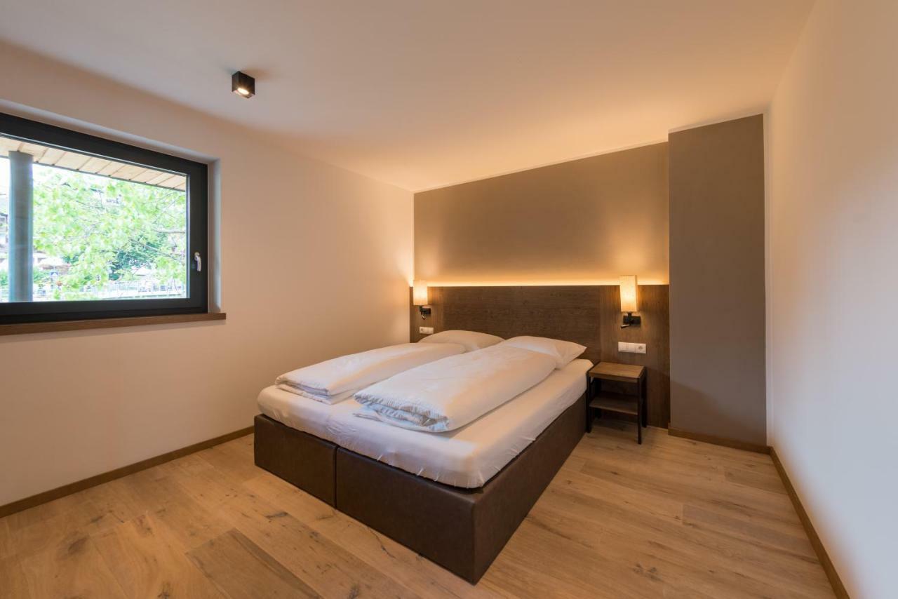 Moar Am Ort Apartment Schenna Luaran gambar
