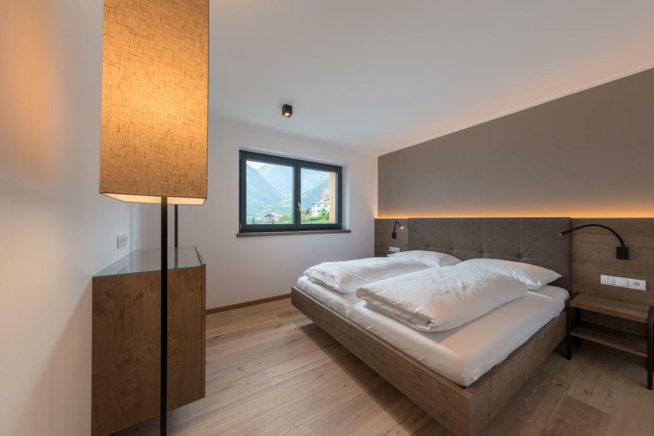 Moar Am Ort Apartment Schenna Luaran gambar