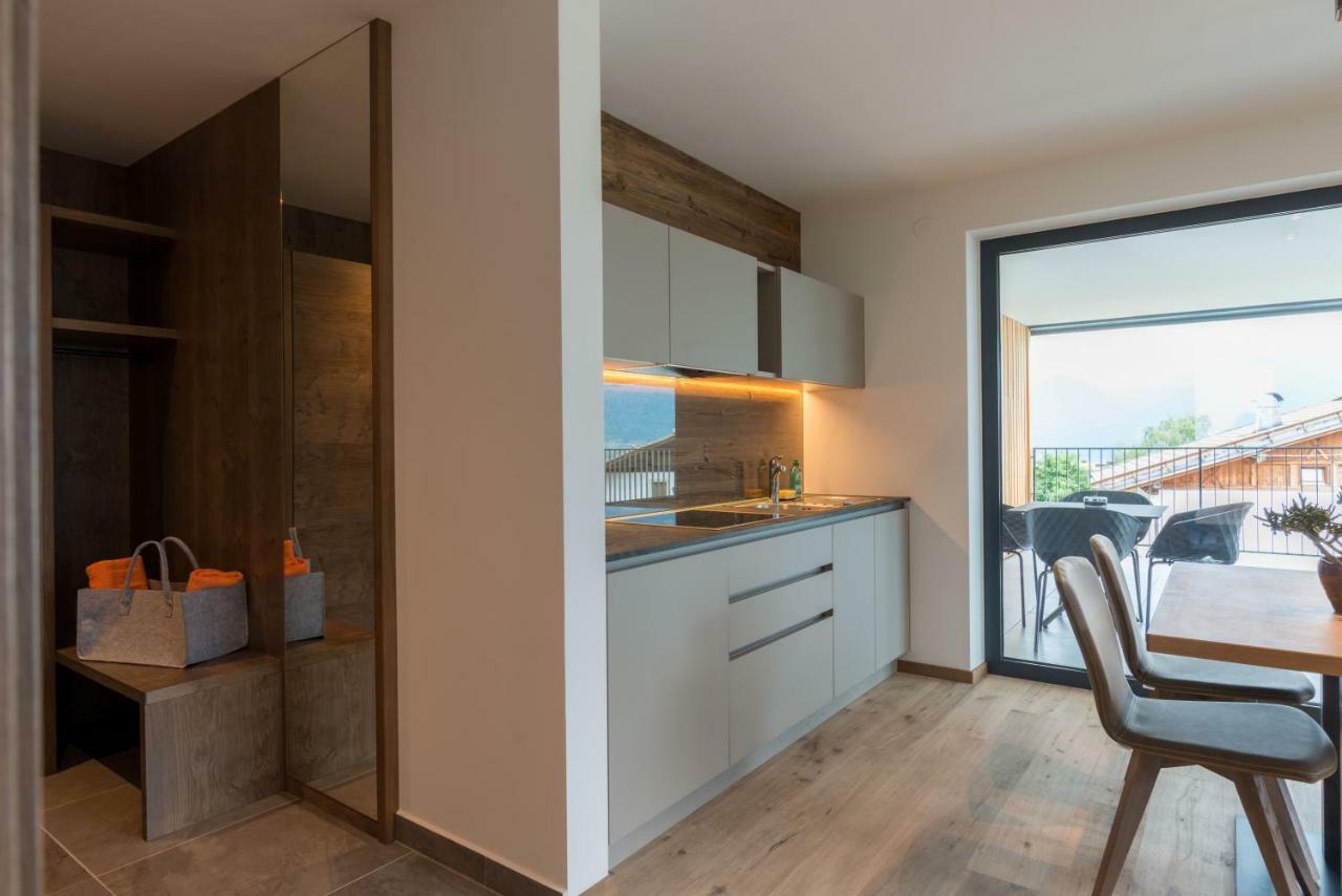 Moar Am Ort Apartment Schenna Luaran gambar