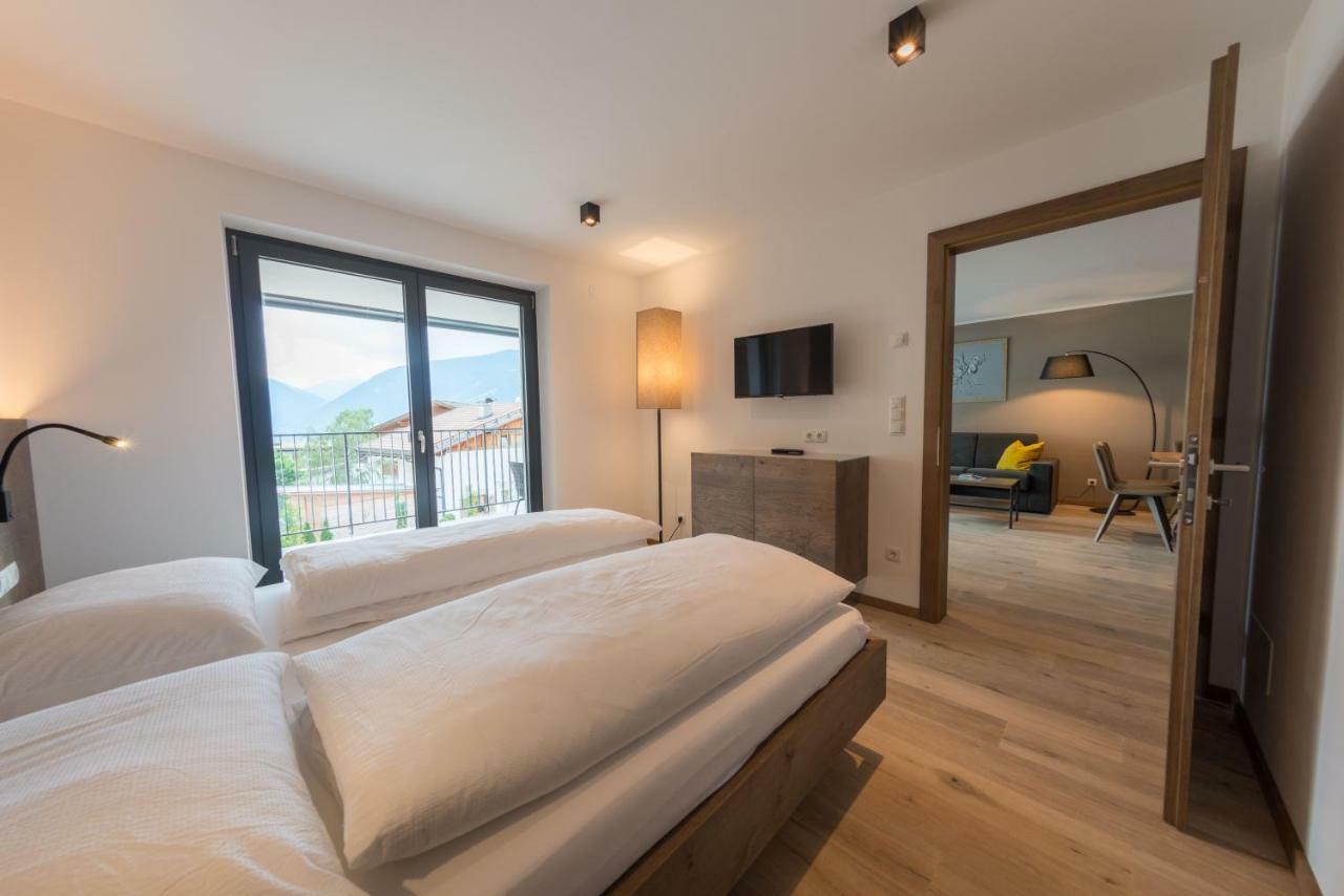 Moar Am Ort Apartment Schenna Luaran gambar