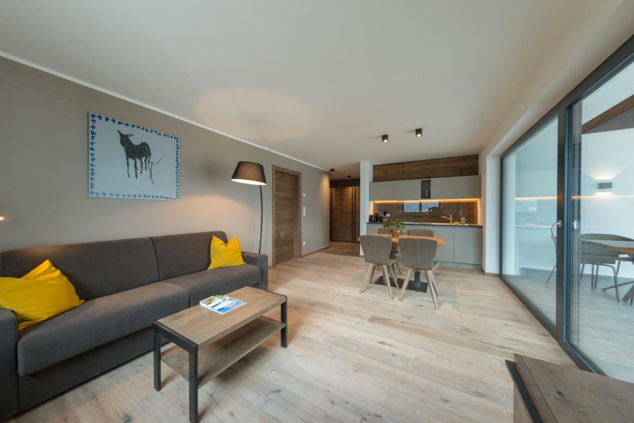 Moar Am Ort Apartment Schenna Luaran gambar